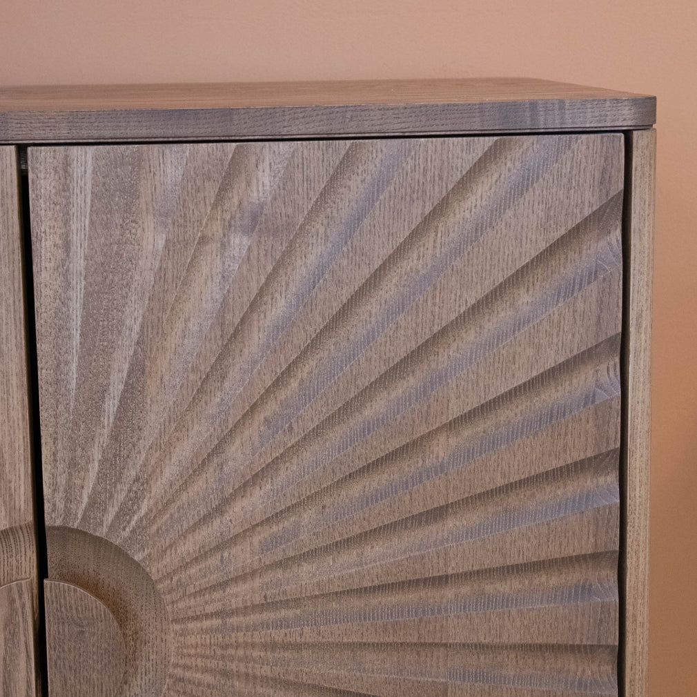 Ercol Ibstone - Cabinet - Item As Pictured
