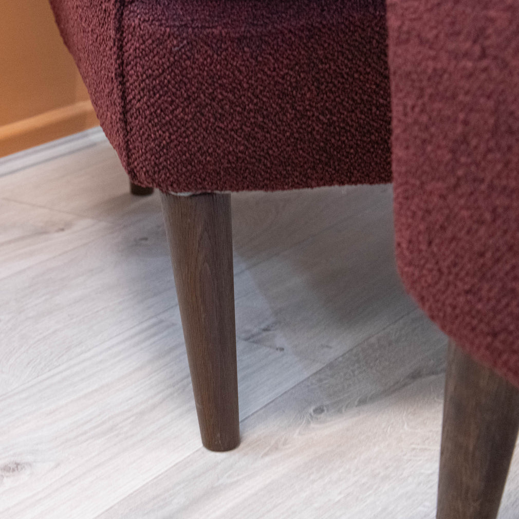 Ercol Hug - Accent Chair - Item As Pictured
