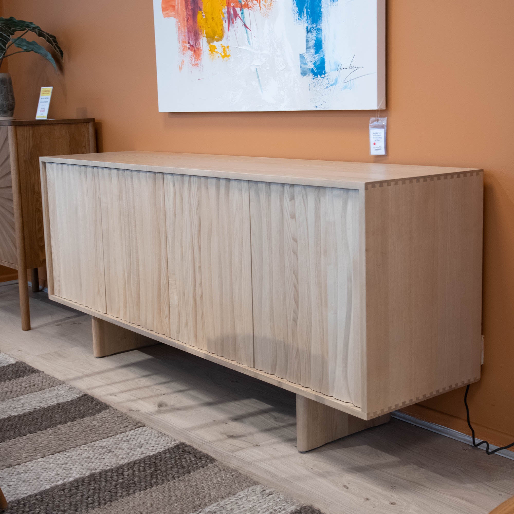 Ercol Assendon - Sideboard - Item As Pictured