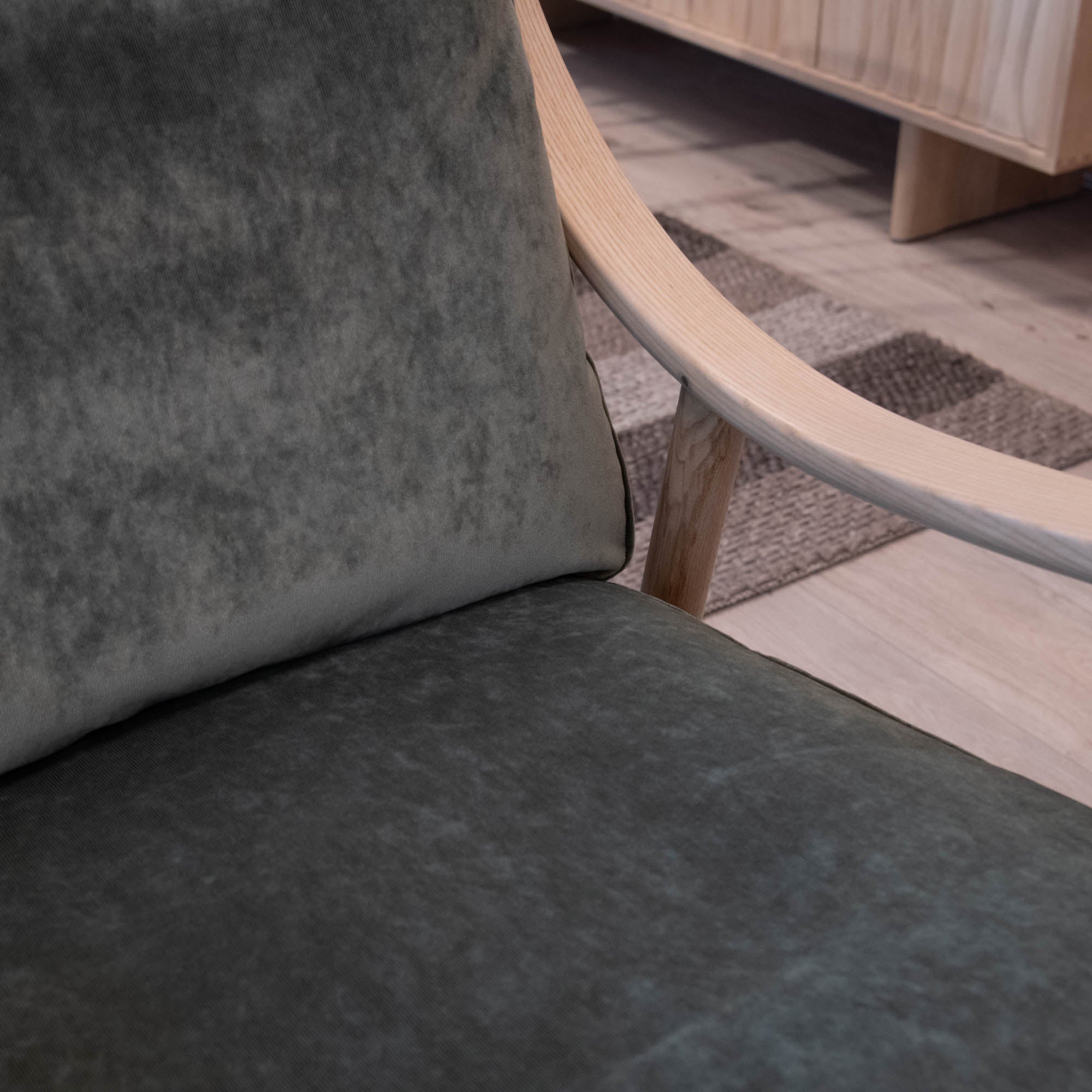 Ercol Marino - Chair - Item As Pictured