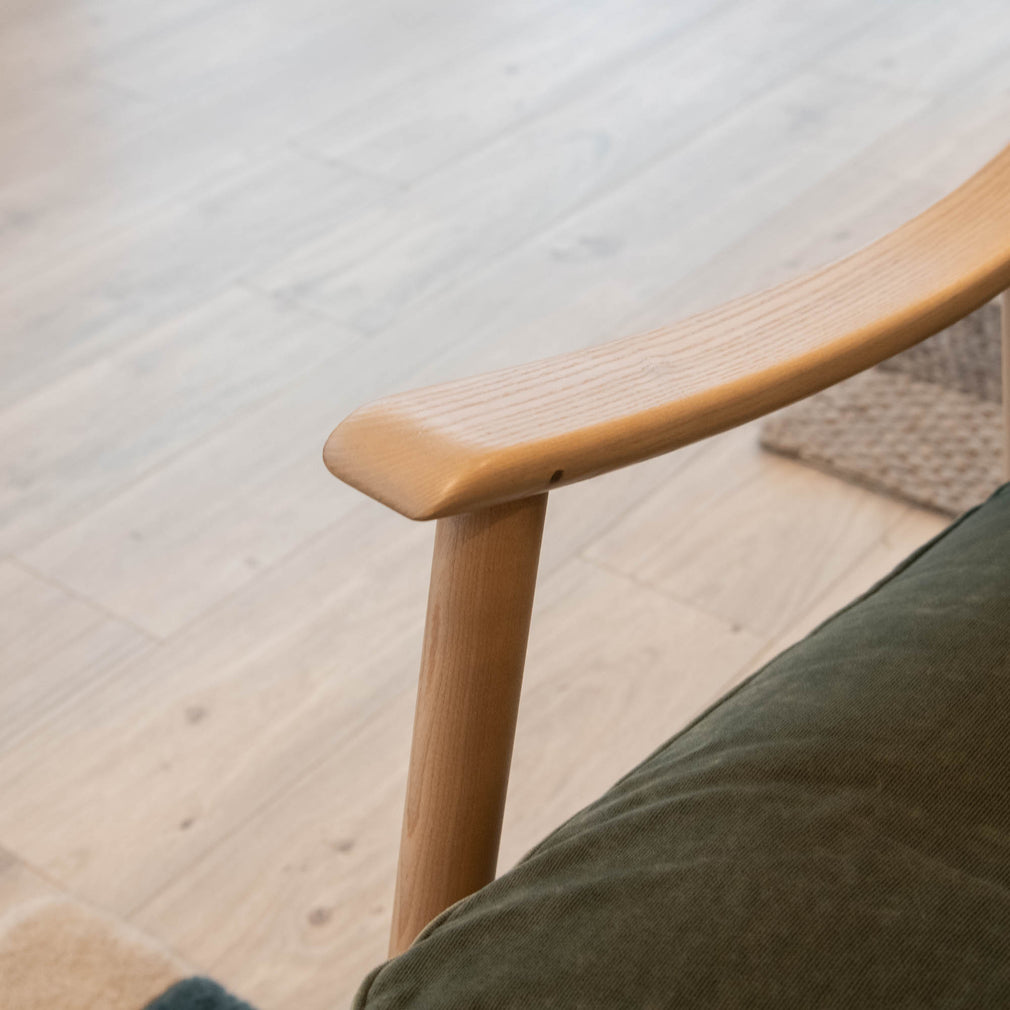 Ercol Marino - Chair - Item As Pictured
