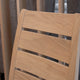 Ercol Romana - Extending Dining Table & 4 Dining Chairs - Item As Pictured
