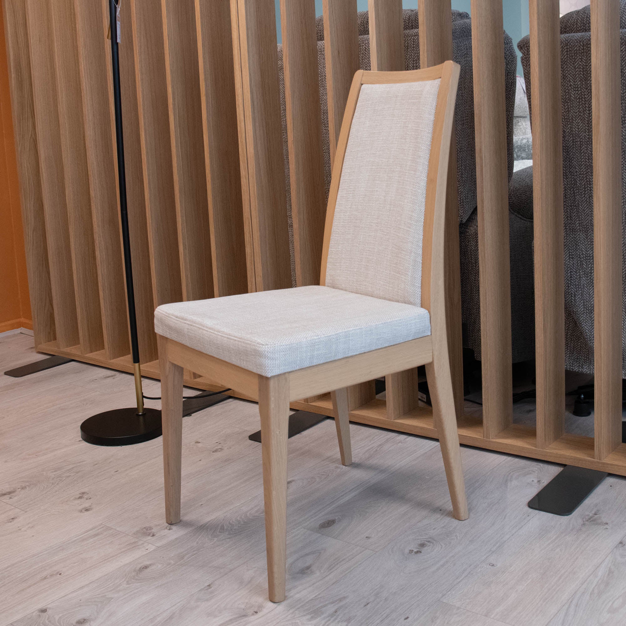 Ercol Romana - Dining Chair - Item As Pictured