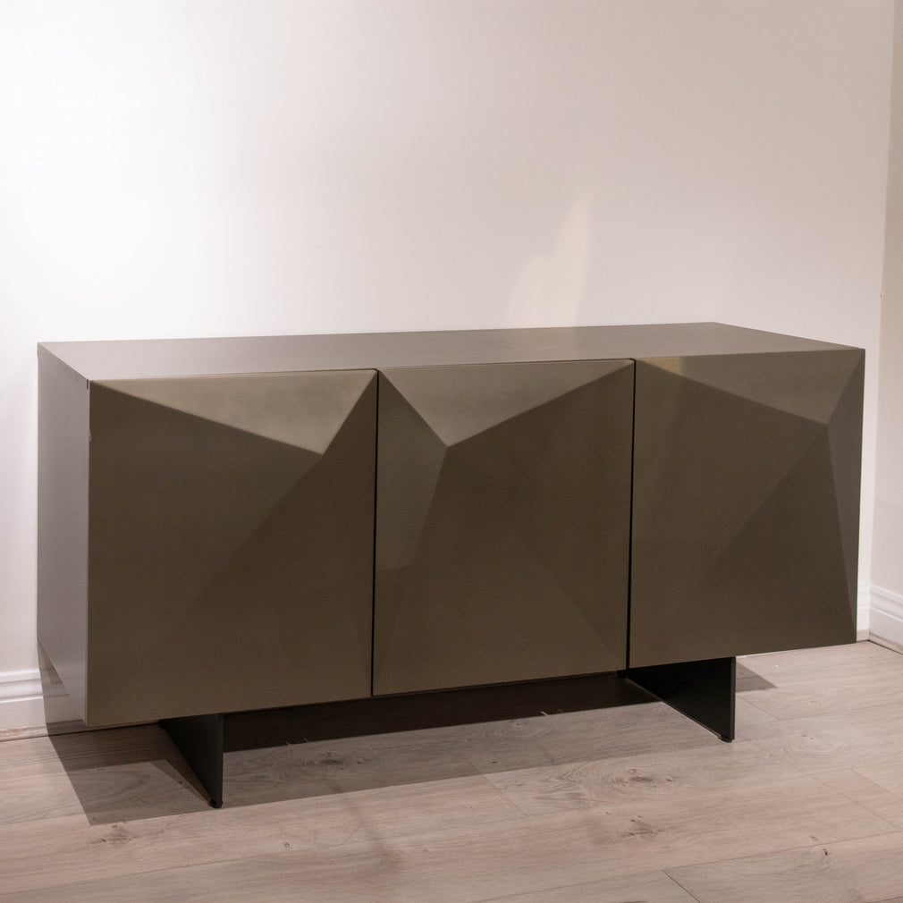 Majesty - 3 Door Sideboard - Item As Pictured