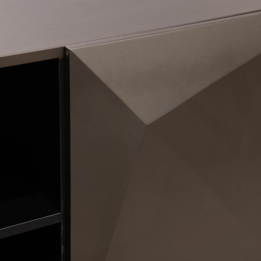 Majesty - 3 Door Sideboard - Item As Pictured