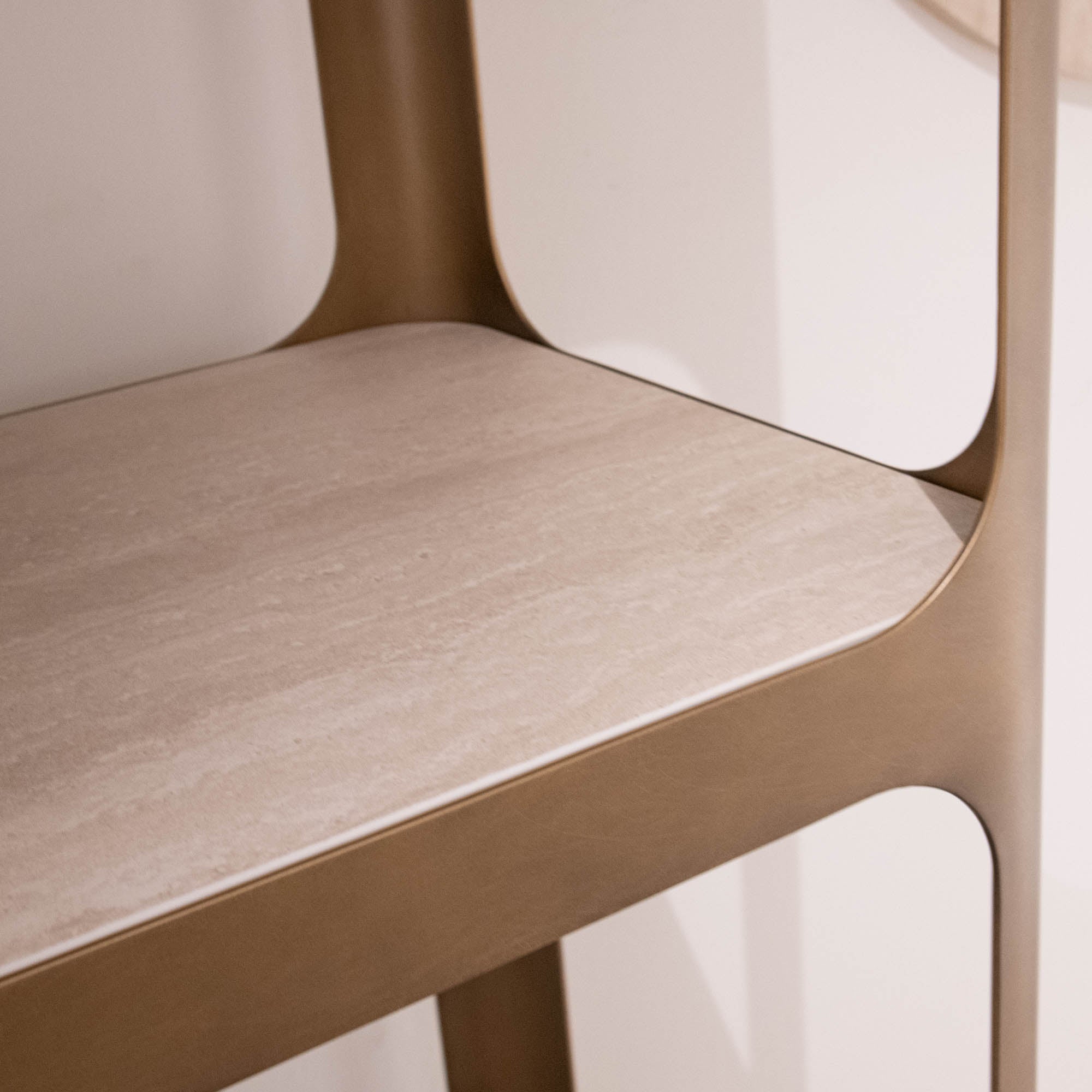Brook - Display Cabinet - Item As Pictured