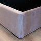 Classic - Single Bedframe Set - Item As Pictured