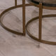 Vista - Set Of 2 Coffee Tables - Item As Pictured