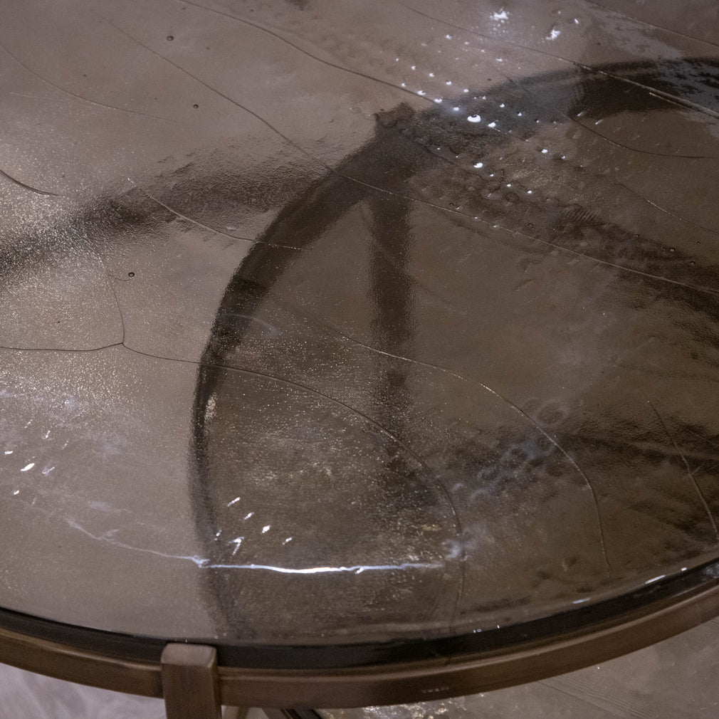 Vista - Set Of 2 Coffee Tables - Item As Pictured