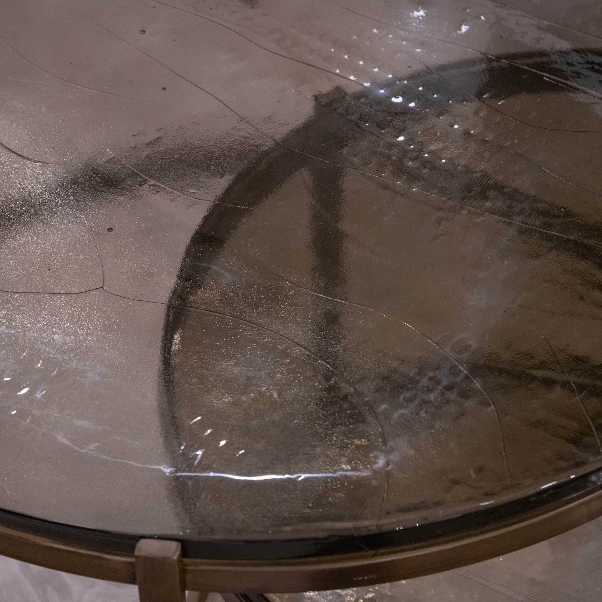 Vista - Set Of 2 Coffee Tables - Item As Pictured