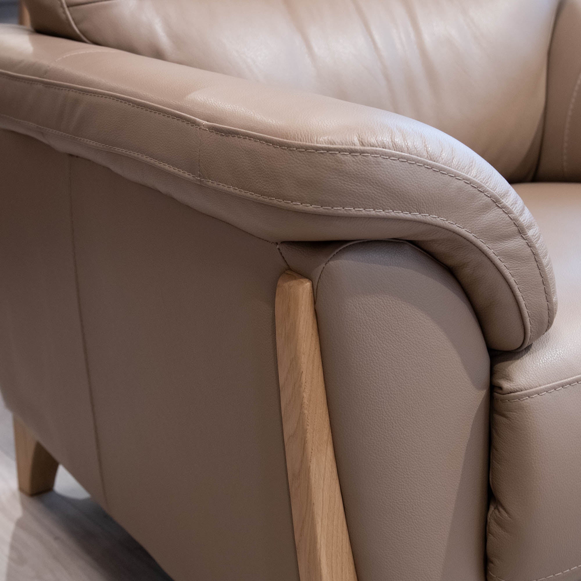Ercol Enna - Armchair - Item As Pictured