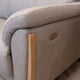 Ercol Enna - Large Power Recliner Sofa - Item As Pictured