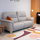 Ercol Enna - Large Power Recliner Sofa - Item As Pictured