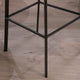 Clover - Swivel Bar Stool - Item As Pictured