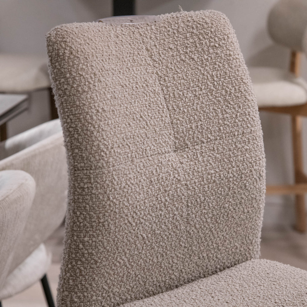 Clover - Swivel Bar Stool - Item As Pictured
