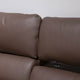 Harvard - Corner Power Recliner Sofa - Item As Pictured