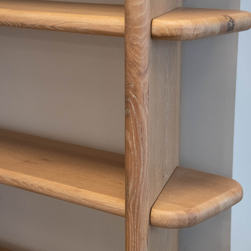 West Lake - Bookcase - Item As Pictured