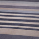 Rosita Putty - Striped Rug, 200cm x 280cm