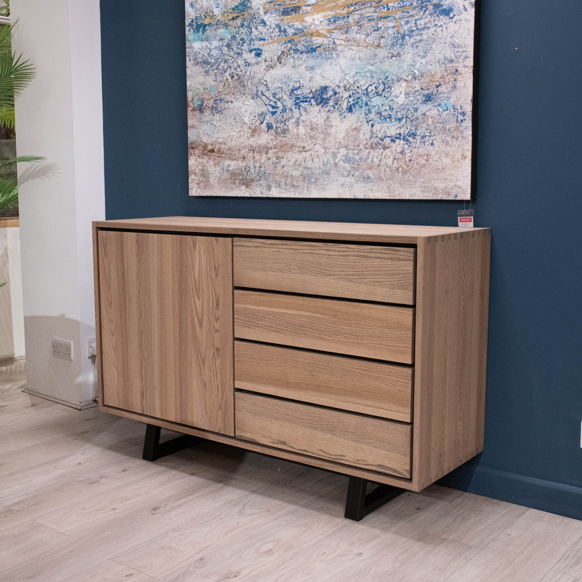 Arbor - 2 Door Sideboard - Item As Pictured