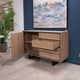 Arbor - 2 Door Sideboard - Item As Pictured