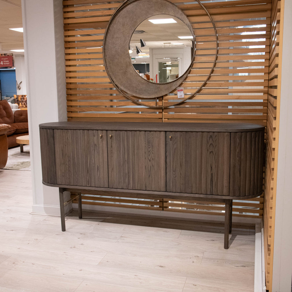 Thoren - 3 Door Sideboard - Item As Pictured