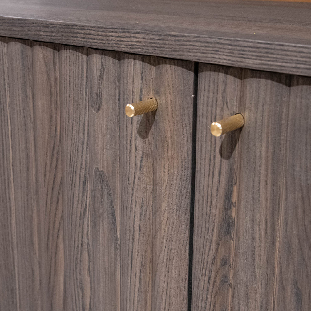 Thoren - 3 Door Sideboard - Item As Pictured