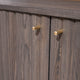 Thoren - 3 Door Sideboard - Item As Pictured