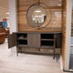 Thoren - 3 Door Sideboard - Item As Pictured