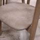 Frida - Dining Table & 6 Astrid Dining Chairs - Item As Pictured