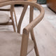 Frida - Dining Table & 6 Astrid Dining Chairs - Item As Pictured