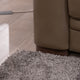 Giovanni - 2 Seat Sofa, Leather - Item As Pictured