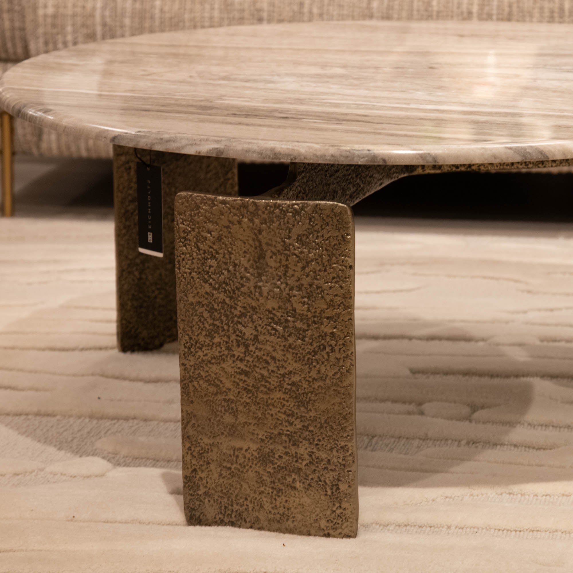 Eichholtz Bodega - Coffee Table - Item As Pictured