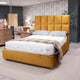 Sandown - King Bed Frame - Item As Pictured