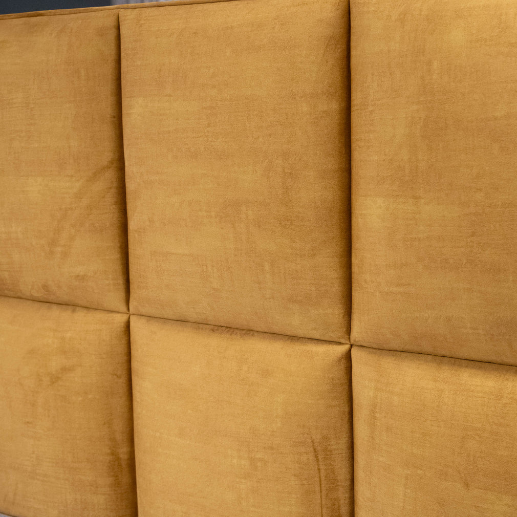 Sandown - King Bed Frame - Item As Pictured