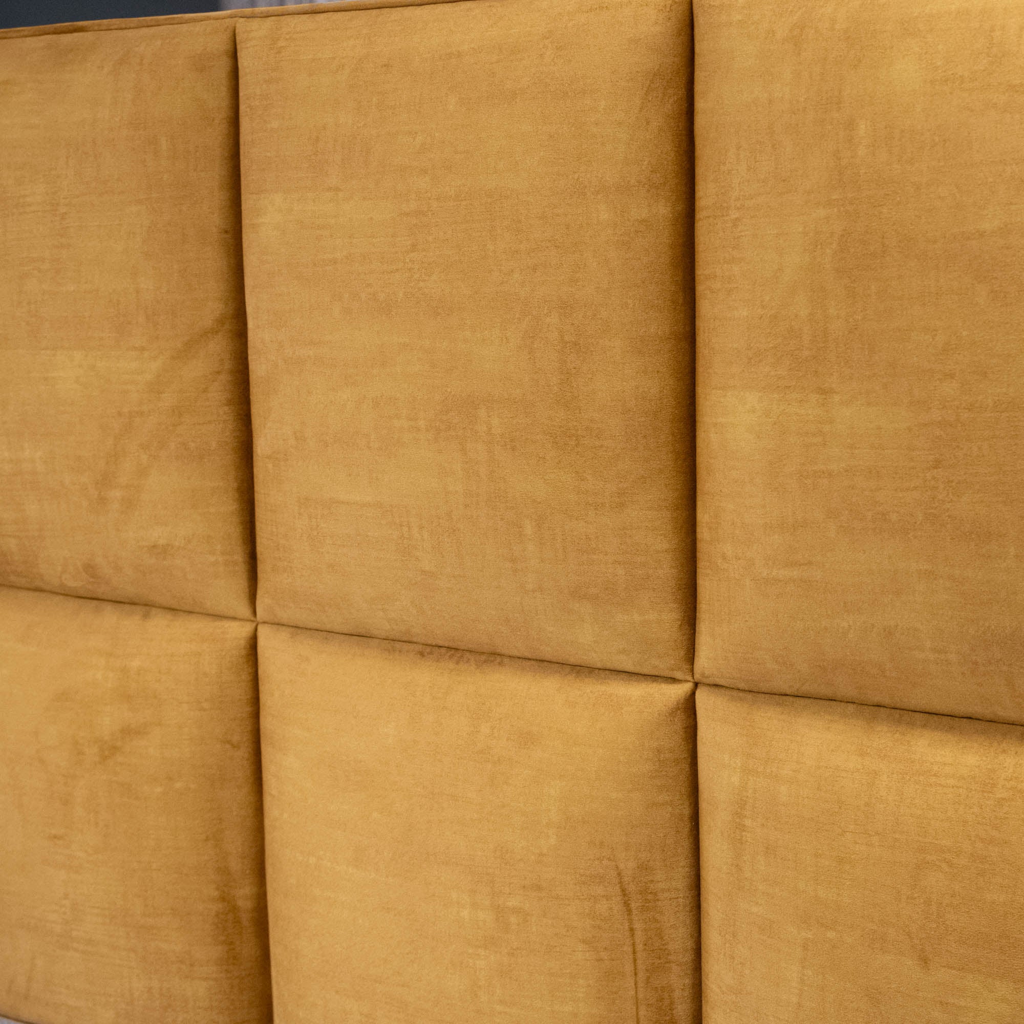 Sandown - King Bed Frame - Item As Pictured