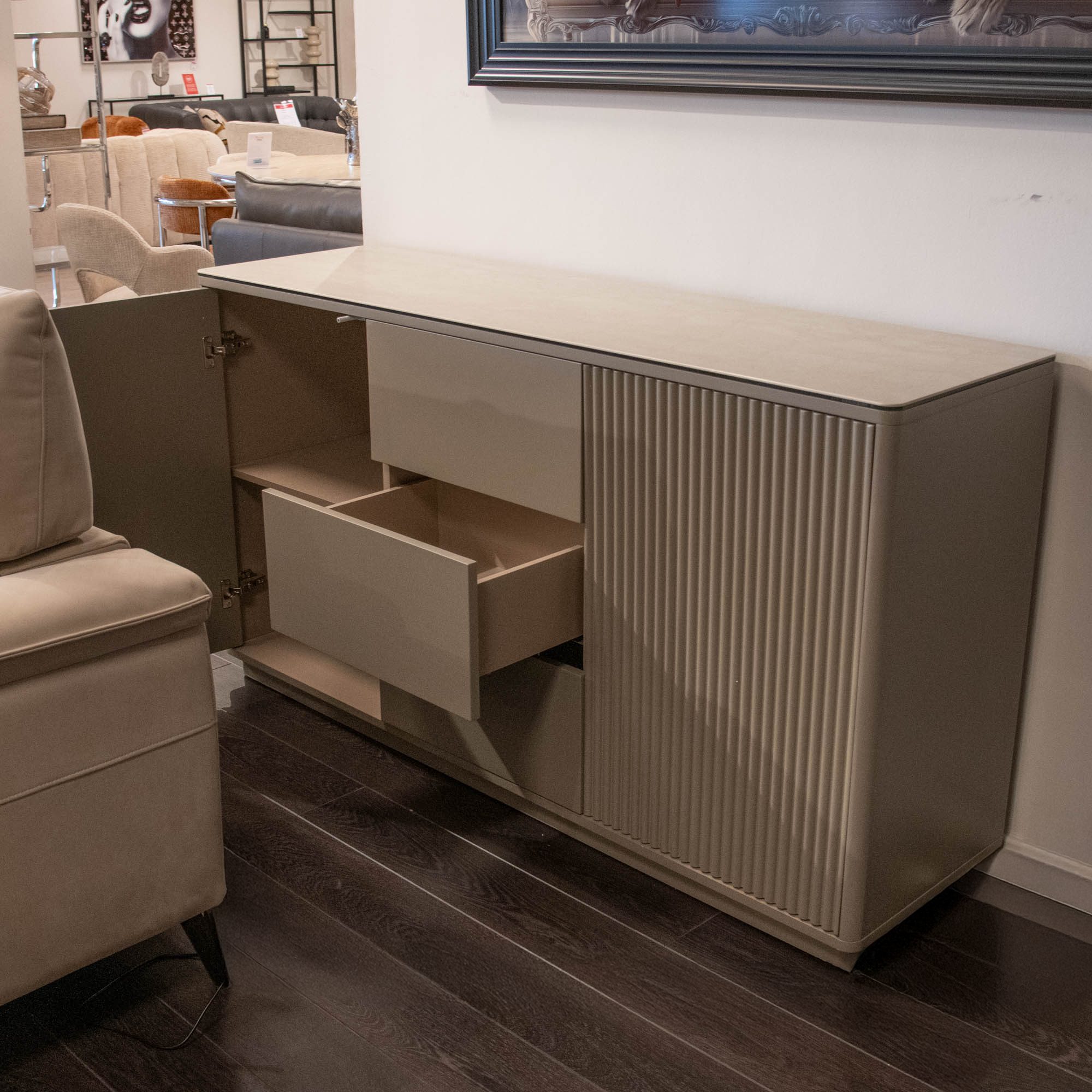 Otello - Sideboard - Item As Pictured