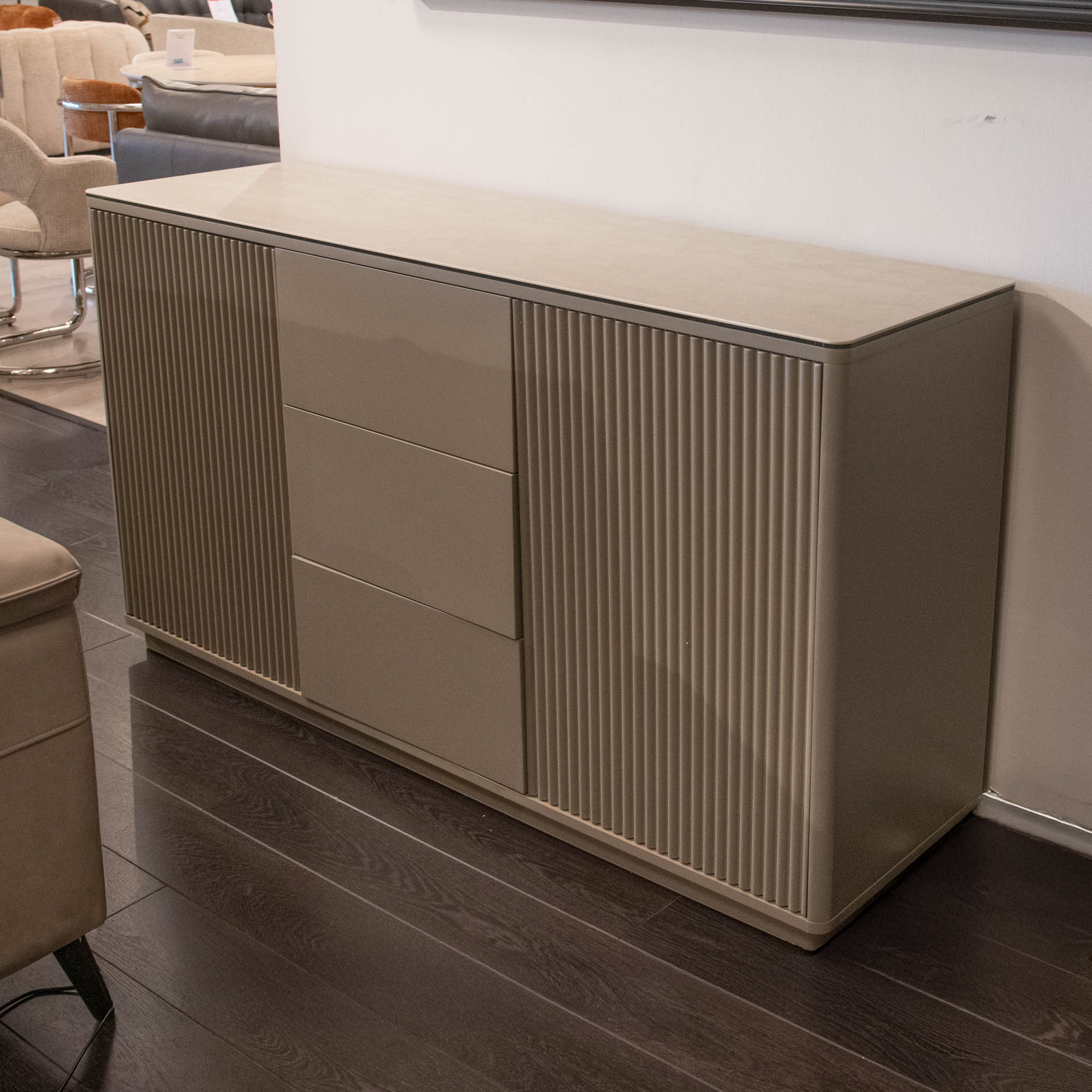 Otello - Sideboard - Item As Pictured