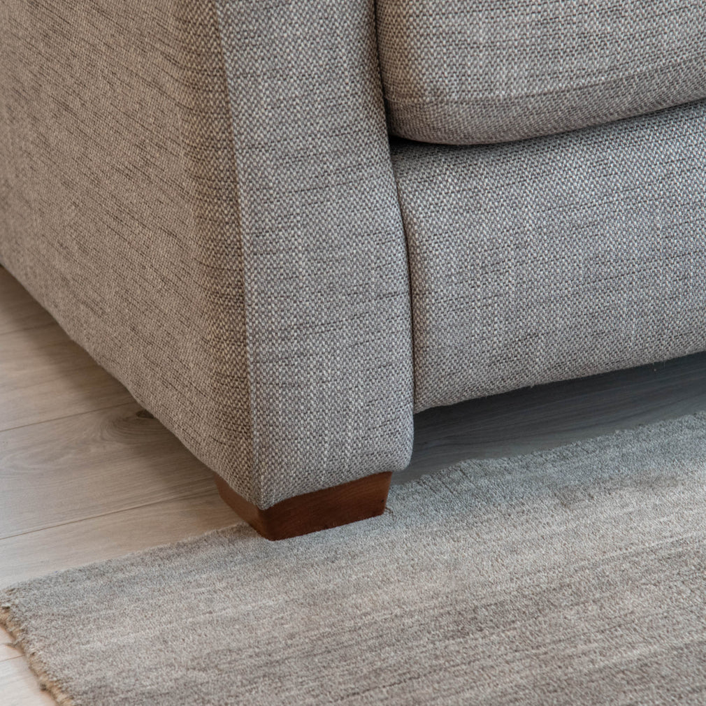 Crafton - 2 Seat Small Sofa, Fabric - Item As Pictured