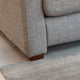 Crafton - 2 Seat Small Sofa, Fabric - Item As Pictured