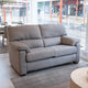 Crafton - 2 Seat Small Sofa, Fabric - Item As Pictured