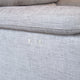 Crafton - Power Recliner Cuddler Sofa, Fabric - Item As Pictured