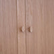 Ercol Teramo - 2 Door Wardrobe - Item As Pictured