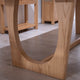 Enya - Dining Table - Item As Pictured
