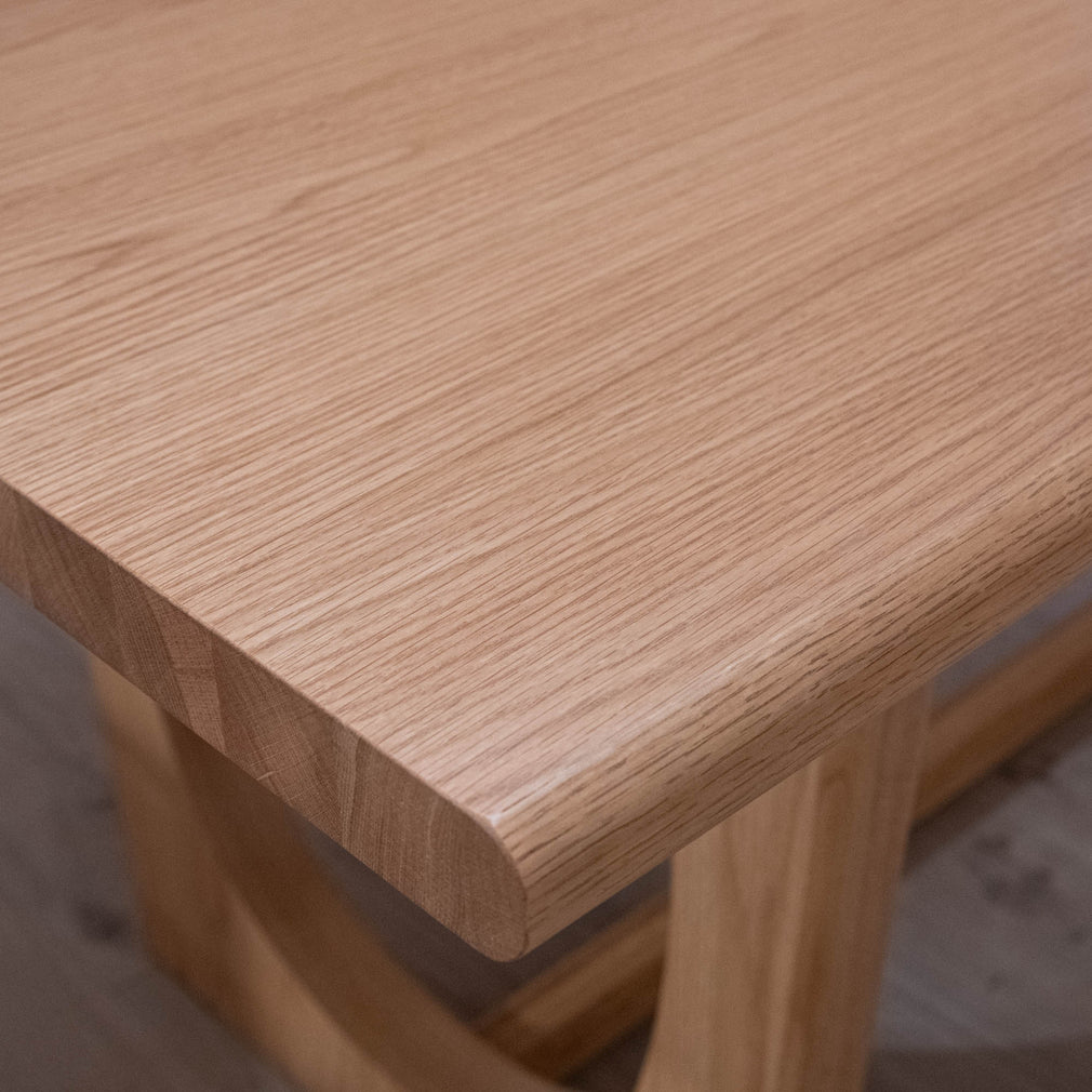 Enya - Dining Table - Item As Pictured
