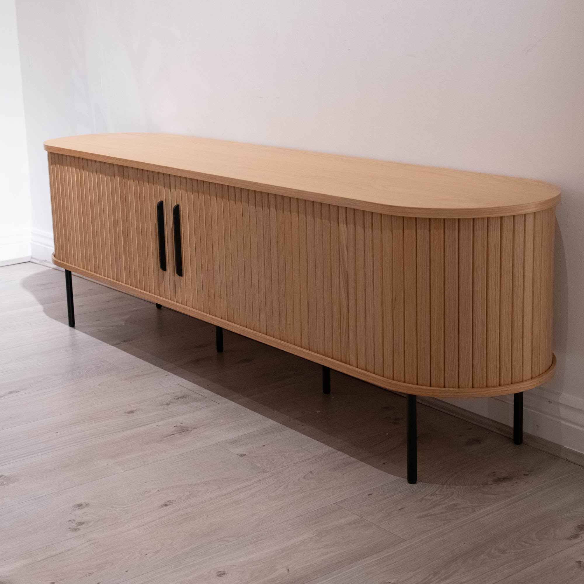 Eden - TV Unit - Item As Pictured