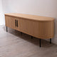 Eden - TV Unit - Item As Pictured