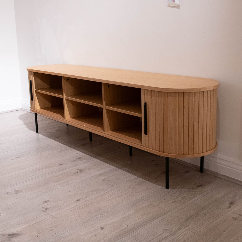 Eden - TV Unit - Item As Pictured