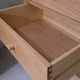 Ercol Teramo - 6 Drawer Tall Chest - Item As Pictured