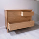 Ercol Teramo - 5 Drawer Wide Chest - Item As Pictured