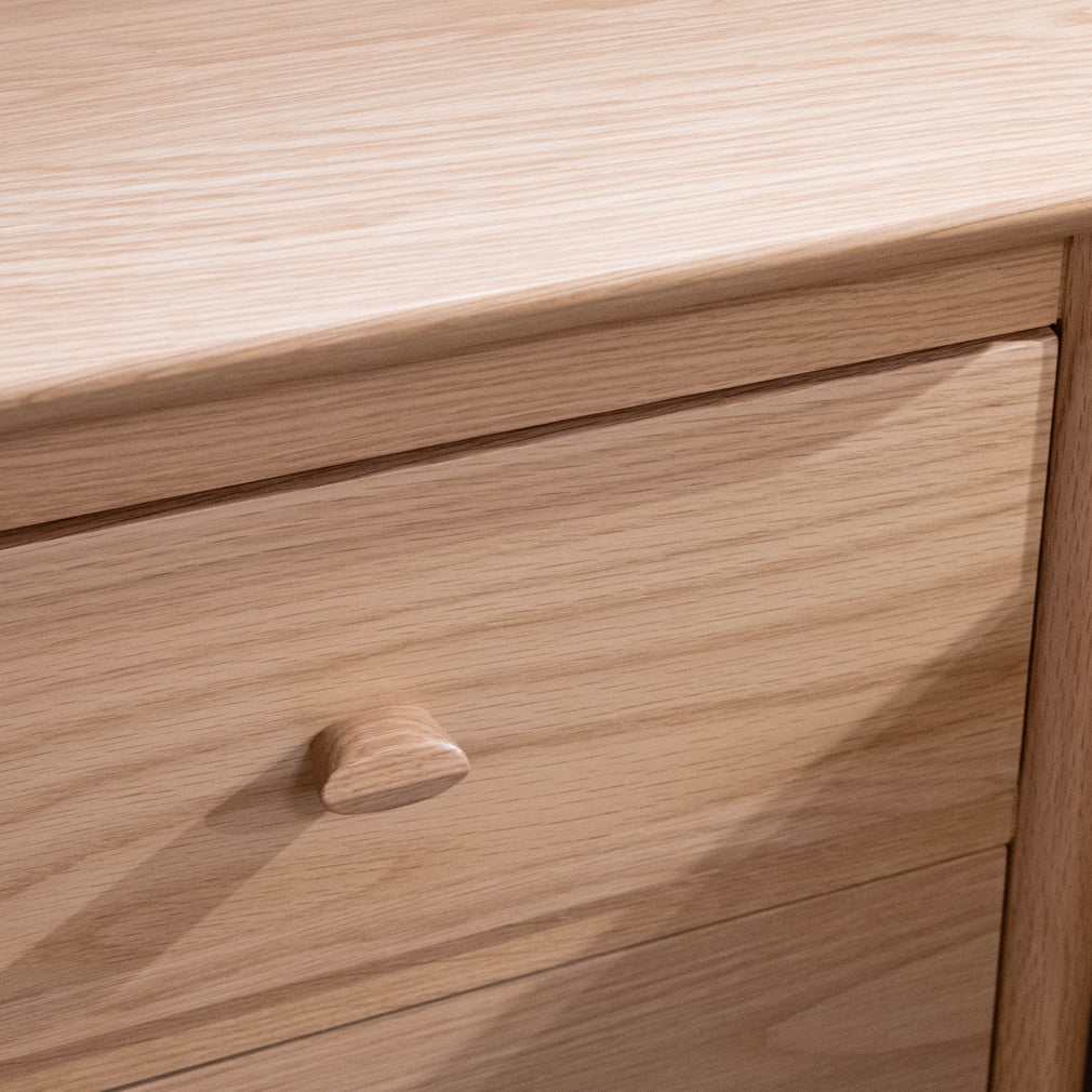 Ercol Teramo - Bedside Cabinet - Item As Pictured